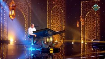 برنامج دولة التلاوة.. مواعيد الحلقة الجديدة وأهم تفاصيل المسابقة القرآنية برنامج دولة التلاوة.. مواعيد الحلقة الجديدة وأهم تفاصيل المسابقة القرآنية