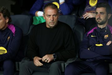 بطولة اسبانيا: صدارة برشلونة على المحك في صدامه مع أتلتيكو