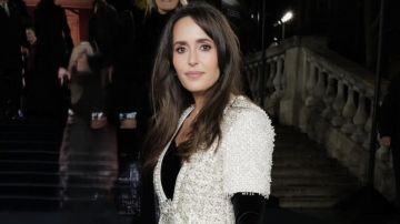 تانيا فارس.. رائدة العمل الخيري التي كرمت الإبداع العالمي تانيا فارس.. رائدة العمل الخيري التي كرمت الإبداع العالمي