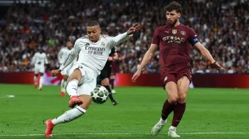 ريال مدريد ومانشستر سيتي لقاء تاريخي على الهواء مباشرة.. التفاصيل والقنوات ريال مدريد ومانشستر سيتي لقاء تاريخي على الهواء مباشرة.. التفاصيل والقنوات