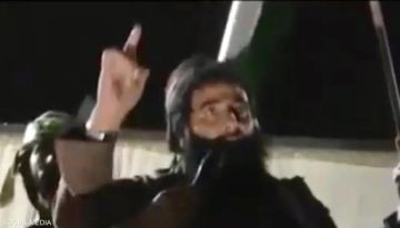 قيادي في القاعدة يحرض ضد القوات الجنوبية