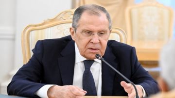 لافروف: على الغرب أن يعترف بأن روسيا تملك زمام المبادرة بأوكرانيا