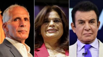 نصر الله يتقدم على مرشح ترامب بالانتخابات الرئاسية بهندوراس