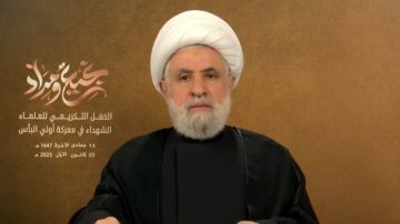 أمين عام حزب الله: لبنان يواجه عدوانا إسرائيليا توسعيا خطيرا يجب مواجهته بكل الوسائل والسبل