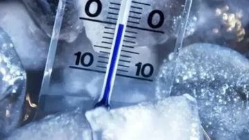 استمرار موجة الصقيع التي تصل إلى صفر درجة مئوية وتهدد المحاصيل في 11 محافظة