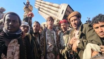 القوات المسلحة الجنوبية تدعو المواطنين في سيئون إلى الابتعاد عن مواقع الاشتباكات حفاظا على سلامتهم القوات المسلحة الجنوبية تدعو المواطنين في سيئون إلى الابتعاد عن مواقع الاشتباكات حفاظا على سلامتهم