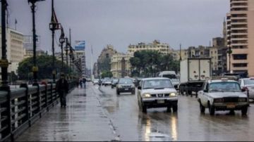 حالة طقس اليوم الأربعاء 31-12-2025 في مصر