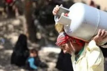 شفافية في توزيع الغاز بعدن.. الشركة اليمنية للغاز تكشف آلية عمل المحطات المركزية وخطة الصرف اليومية