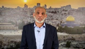 قيادي ب حماس : تصريحات زامير بشأن الخط الأصفر مرفوضة قيادي ب حماس : تصريحات زامير بشأن الخط الأصفر مرفوضة