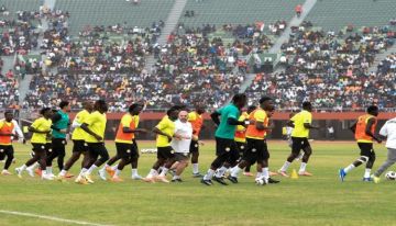 ماني يقود السنغال لإحباط الكونغو الديمقراطية مجددًا