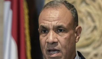 مصر تجدد رفضها القاطع لأي محاولات تستهدف تهجير الفلسطينيين مصر تجدد رفضها القاطع لأي محاولات تستهدف تهجير الفلسطينيين