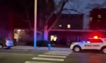 الشرطة الأمريكية: إصابات بالرصاص بعد بلاغ عن إطلاق نار بجامعة براون