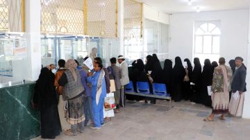 مكتب هيئة الزكاة بذمار يدشن مشاريع نقدية وعينية بمليار و195 مليون ريال مكتب هيئة الزكاة بذمار يدشن مشاريع نقدية وعينية بمليار و195 مليون ريال