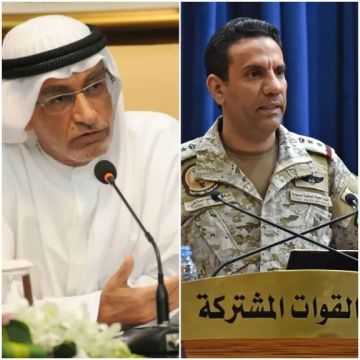 أكاديمي إماراتي يهاجم التحالف العربي