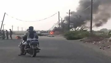 الانتقالي يلمح لوقوف السعودية وراء هجمات جوية على المعاشيق بعدن و رتل بشبوة