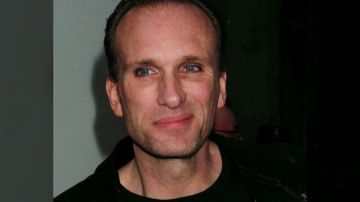 العثور على حثمان الممثل بيتر غرين في نيويورك عن عمر ناهز الستين العثور على حثمان الممثل بيتر غرين في نيويورك عن عمر ناهز الستين