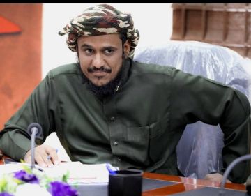 بيان توضيحي صادر عن رئيس هيئة الفكر والإرشاد بالمجلس الانتقالي الجنوبي