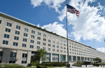 تنديد أمريكي لاحتجاز الحوثيين لموظفين بسفارة واشنطن تنديد أمريكي لاحتجاز الحوثيين لموظفين بسفارة واشنطن