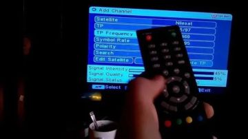 شاهد أمم أفريقيا 2026 على Channel 4 بدون تشفير .. خطوات ضبط التردد شاهد أمم أفريقيا 2026 على Channel 4 بدون تشفير .. خطوات ضبط التردد