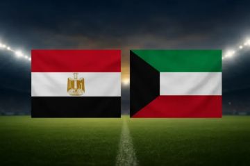 يلا شوت.. مشاهدة مباراة مصر ضد الكويت بث مباشر الآن في كأس العرب بجودة عالية