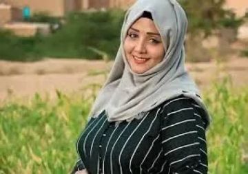 الاعلامية مايا العبسي تغادر السعيدة وتوجه رسالة حزينة للجمهور