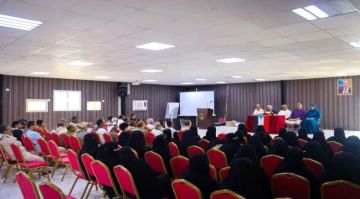 الهيئة السياسية تعقد لقاء موسعا في المكلا لبحث مستجدات حضرموت