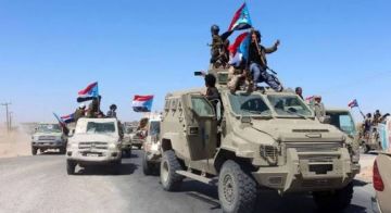 بيان هام صادر عن القوات المسلحة الجنوبية بيان هام صادر عن القوات المسلحة الجنوبية