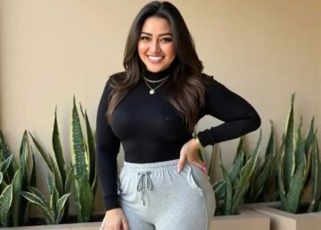 رحمة محسن تتصدر المشهد الفني والرقمي في 2025 عام كامل من الأزمات والنجاحات وخطف الأضواء