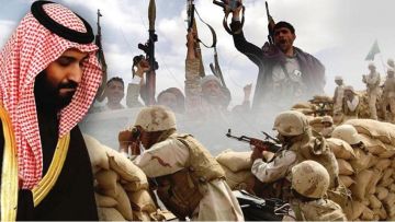 موقع عبري: مستقبل السعودية الاقتصادي مرهون بتصعيدها في اليمن