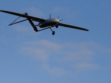 التحقيق في تحليق طائرات دون طيارة بفرنسا