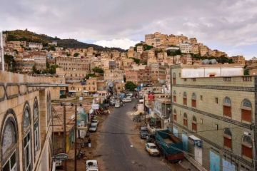 الحوثيون يعلنون ضبط عصابة لسرقة الكابلات بالمحويت وسط اتهامات بتورط أمنيين ومسؤولين الحوثيون يعلنون ضبط عصابة لسرقة الكابلات بالمحويت وسط اتهامات بتورط أمنيين ومسؤولين