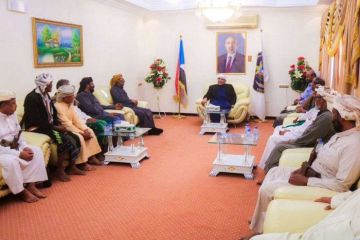 الكثيري: متغيرات إيجابية تضمن لشعب الجنوب حقه خلال أيام الكثيري: متغيرات إيجابية تضمن لشعب الجنوب حقه خلال أيام