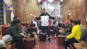 المحويت بطلا للمسابقات الثقافية المصاحبة لبطولة الجمهورية للجودو