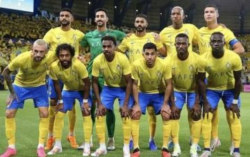 النصر في اختبار صعب بملعب الاتفاق لمواصلة انطلاقته المثالية في الدوري السعودي