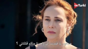 شاهد مسلسل أنا ليمان الحلقة 10.. مفاجأة تقلب الأحداث رأسا على عقب شاهد مسلسل أنا ليمان الحلقة 10.. مفاجأة تقلب الأحداث رأسا على عقب