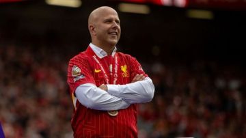 ليفربول ينسحب من صفقة نجم بورنموث