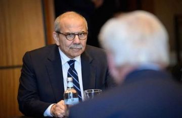 نواف سلام: مستعدون لمفاوضات فوق عسكرية مع إسرائيل