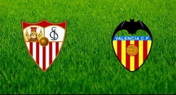 بث مباشر.. مشاهدة مباراة فالنسيا ضد إشبيلية بجودة عالية 4k في الجولة 15 من الدوري الإسباني بث مباشر.. مشاهدة مباراة فالنسيا ضد إشبيلية بجودة عالية 4k في الجولة 15 من الدوري الإسباني