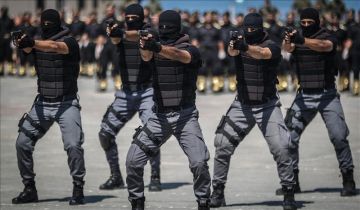 داخلية غزة تجدد دعوتها لعملاء العدو الصهيوني إلى تسليم أنفسهم فورا