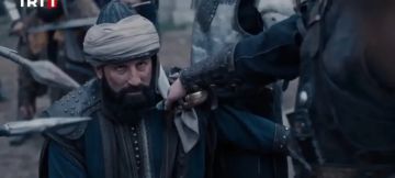 شاهد مسلسل محمد الفاتح الحلقة 75 كاملة.. أحداث تاريخية مشوقة في الموسم الثالث