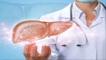 كيف تكتشف الكبد الدهني في المنزل قبل الفحوصات؟ كيف تكتشف الكبد الدهني في المنزل قبل الفحوصات؟