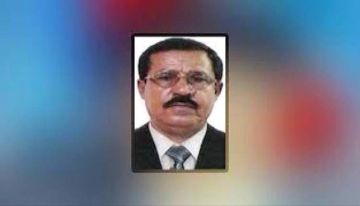 الباحث صالح باراس: قصف السعودية للمكلا تحول خطير في الأزمة اليمنية واستهداف غير مبرر للقوات الجنوبية وسط نفوذ الإخوان الباحث صالح باراس: قصف السعودية للمكلا تحول خطير في الأزمة اليمنية واستهداف غير مبرر للقوات الجنوبية وسط نفوذ الإخوان