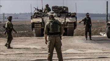 انتحار جندي إسرائيلي جديد يرفع العدد إلى 61 منذ بداية العدوان على غزة