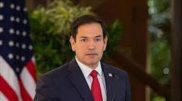 روبيو يتهم فنزويلا بمحاولتها وضع موطئ قدم للحرس الثوري