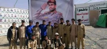  من الفصل إلى الميدان: الحوثي يحول فصول مدارس صنعاء إلى ثكنات عسكرية لتدريب الأطفال على الأسلحة! 