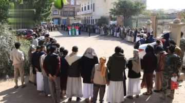 الأوقاف تنظم وقفة احتجاجية تنديدا بالإساءة الأمريكية للقرآن الكريم الأوقاف تنظم وقفة احتجاجية تنديدا بالإساءة الأمريكية للقرآن الكريم