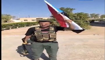 القوات المسلحة الجنوبية تأمن مجمع الدوائر الحكومية بـسيئون