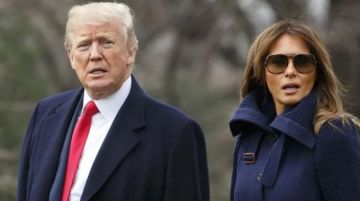 ترامب وزوجته يعلنان حضور تشييع جنديين أمريكيين قتلا في سوريا ترامب وزوجته يعلنان حضور تشييع جنديين أمريكيين قتلا في سوريا