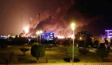 تقديرات غربية: صنعاء ستضرب بحزم عمق الرياض وأبوظبي عند أدنى تصعيد يستهدفها تقديرات غربية: صنعاء ستضرب بحزم عمق الرياض وأبوظبي عند أدنى تصعيد يستهدفها