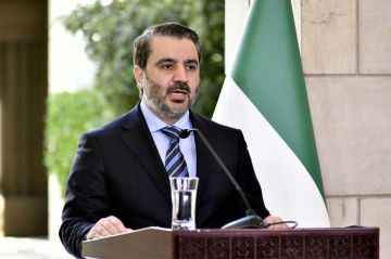 وزير الخارجية السوري: تبني النواب الأمريكي إلغاء عقوبات قيصر إنجاز تاريخي وزير الخارجية السوري: تبني النواب الأمريكي إلغاء عقوبات قيصر إنجاز تاريخي